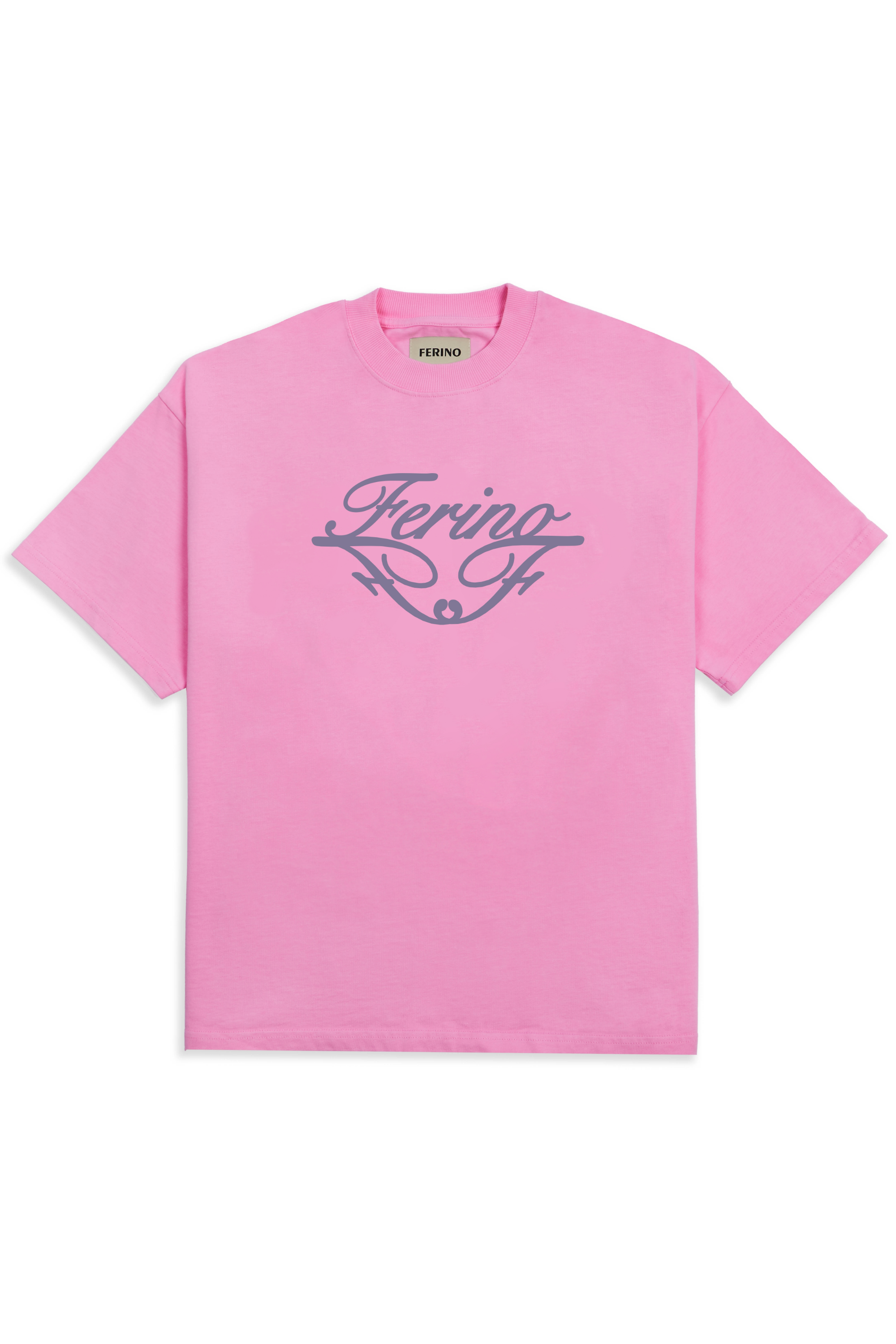 FF CREST T-SHIRT