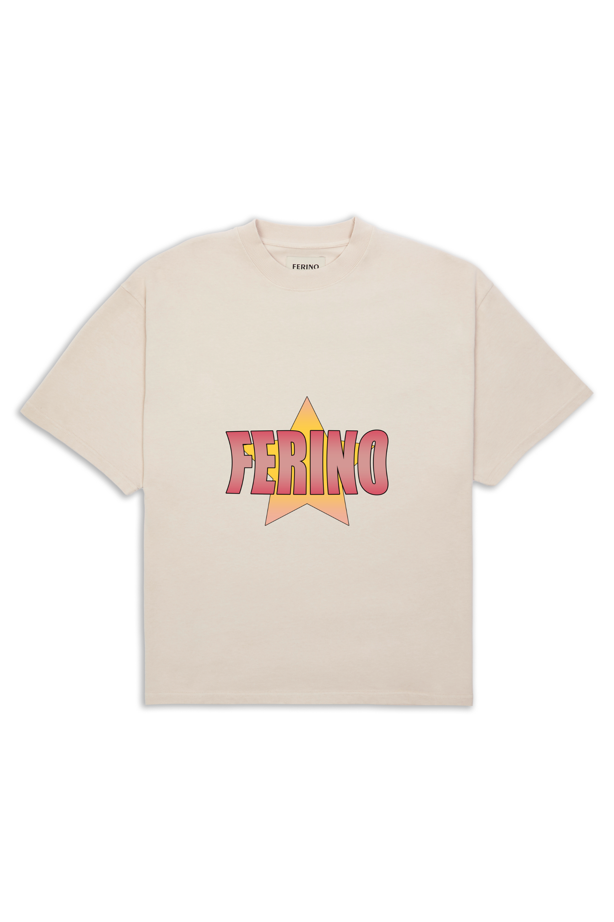 F*STAR T-SHIRT
