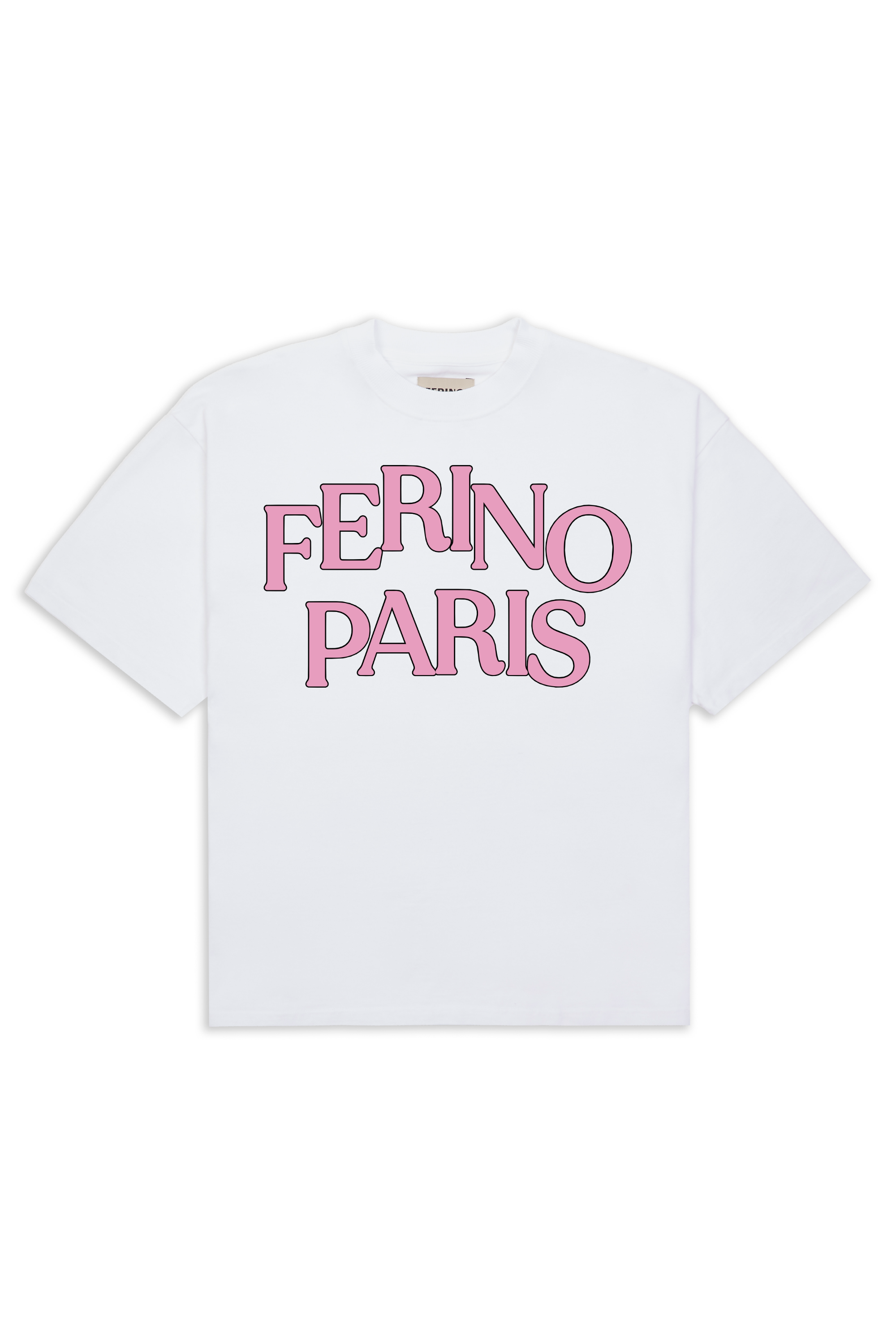 FERINO PARIS T-SHIRT