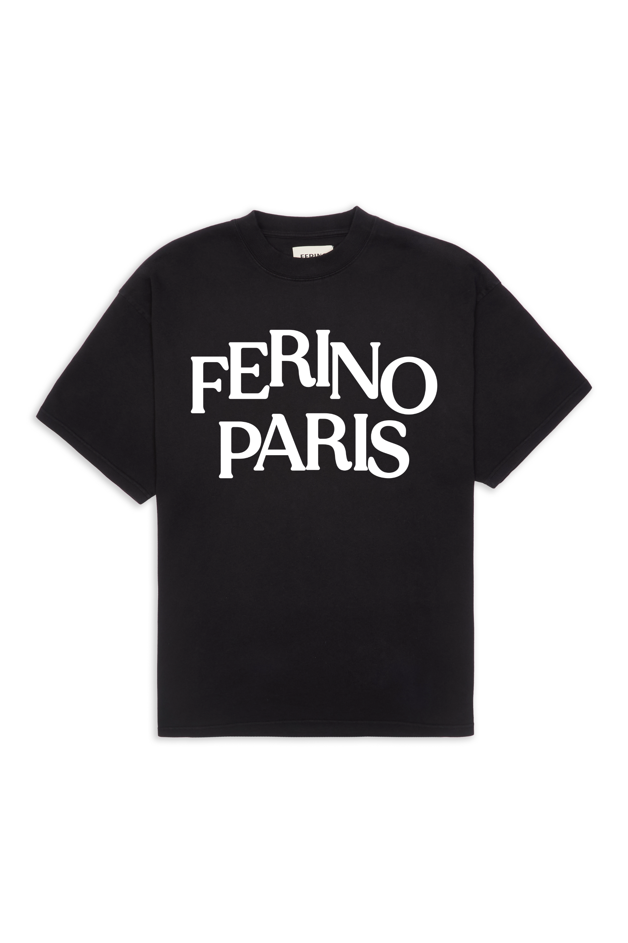 FERINO PARIS T-SHIRT