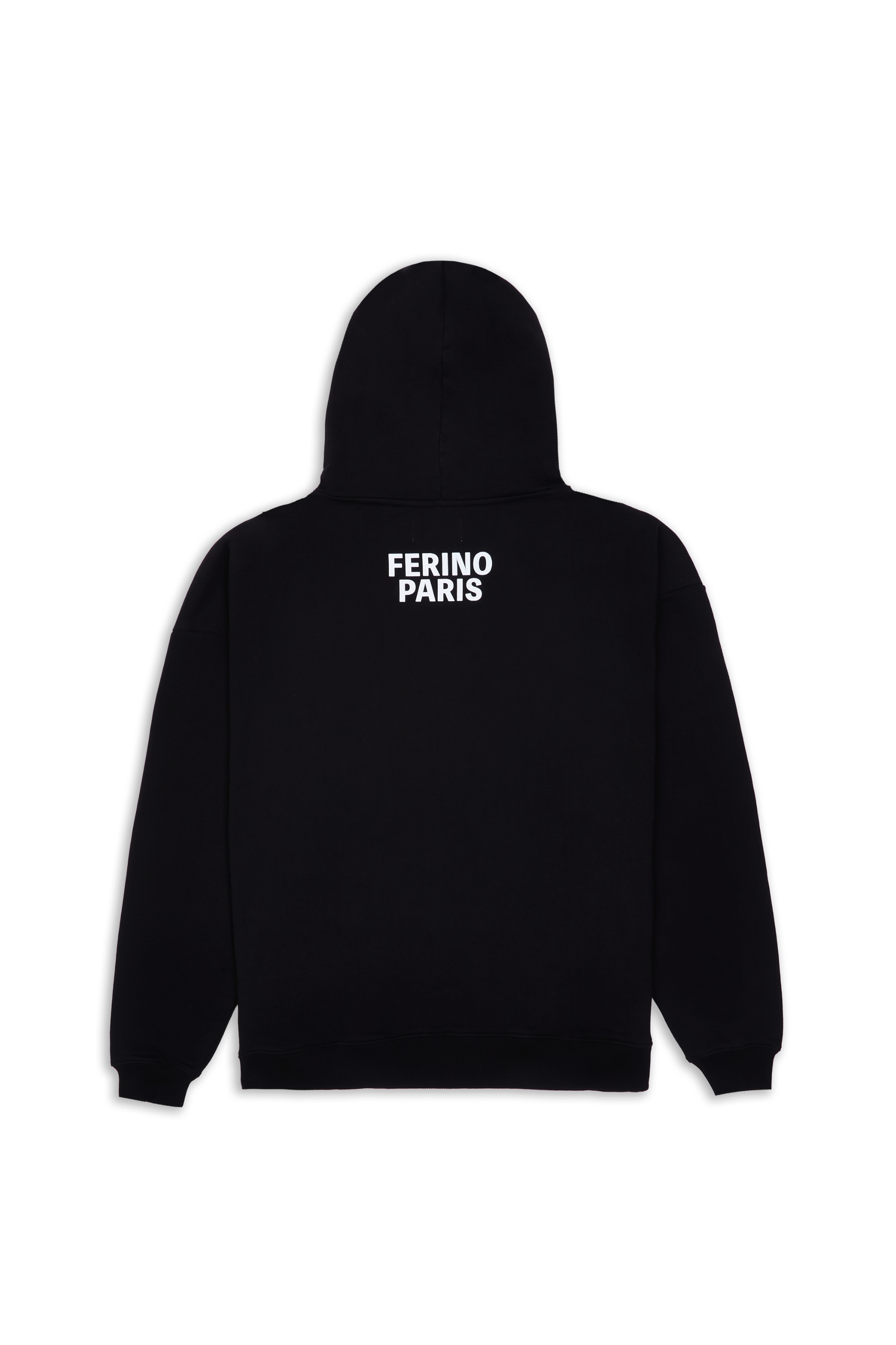 FERINO PARIS HOODIE