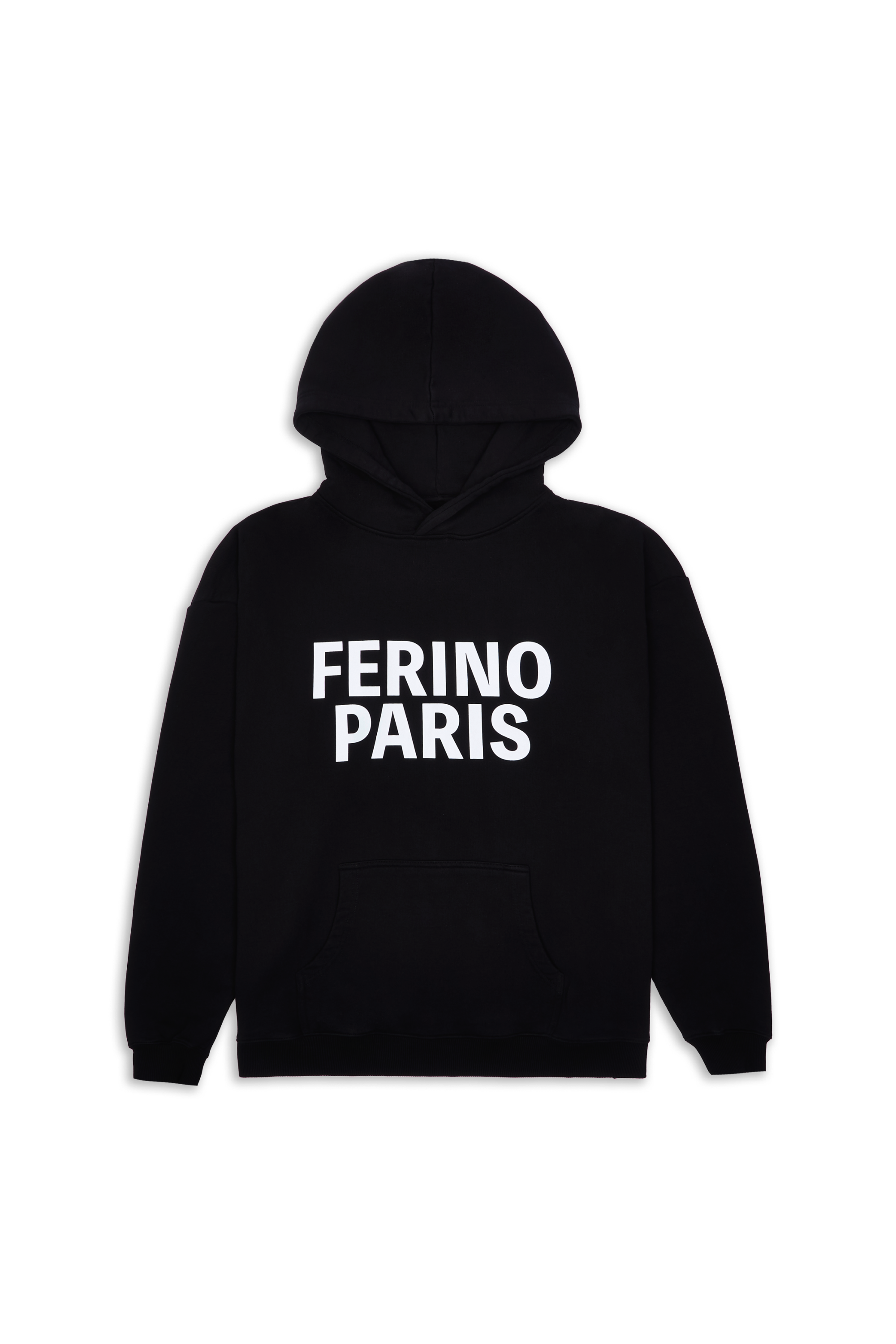 FERINO PARIS HOODIE