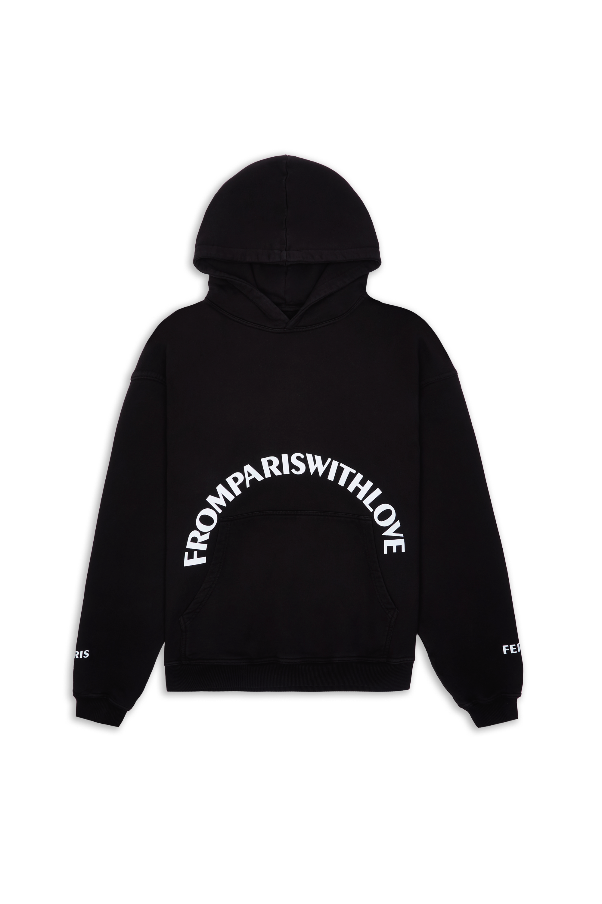 FPWL HOODIE