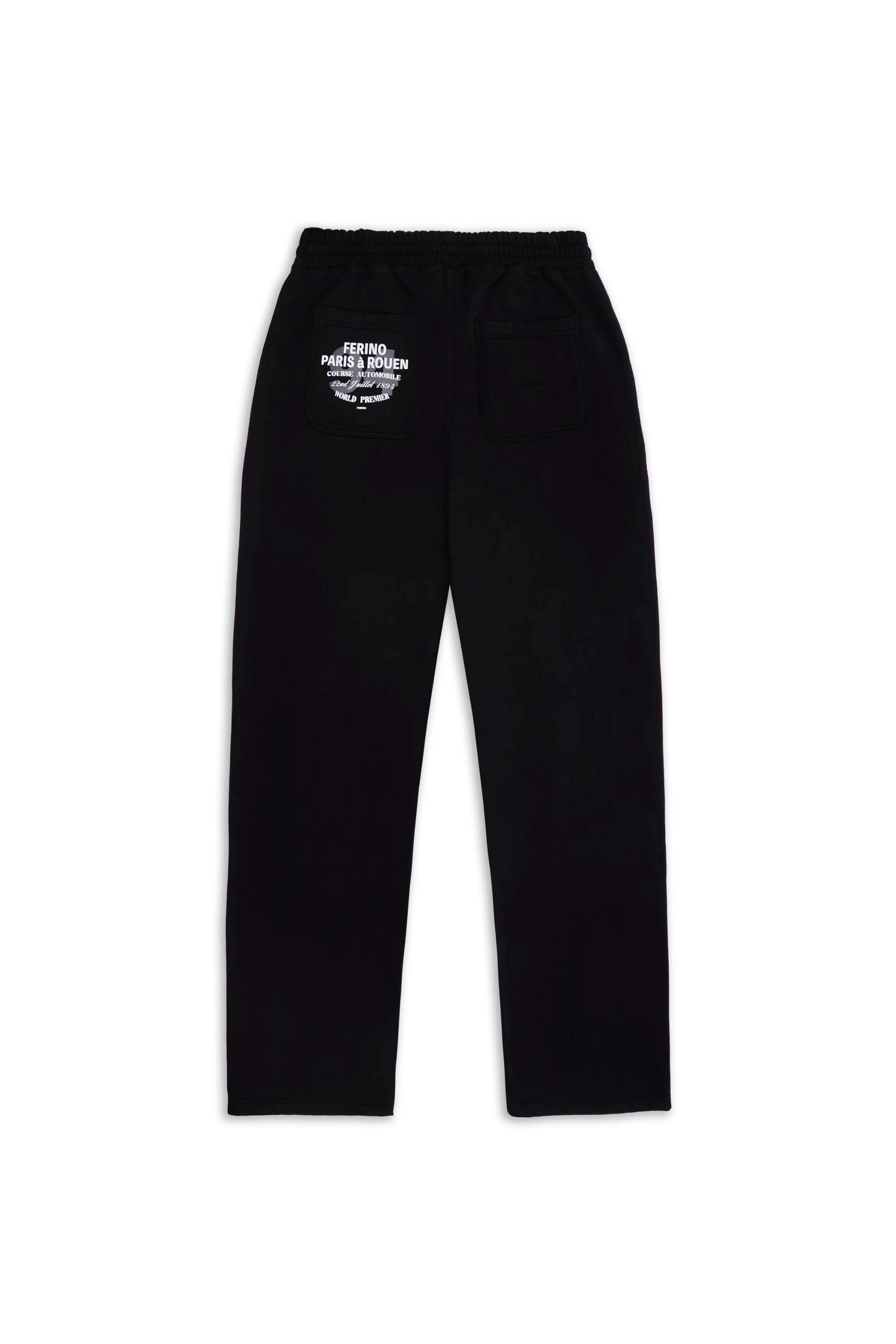 PARIS TO ROUEN SWEATPANT