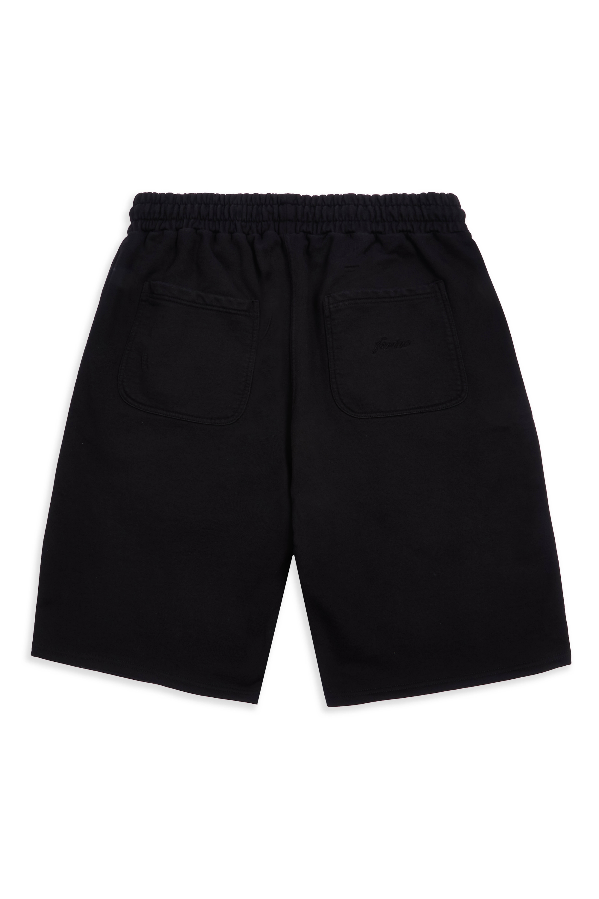 FERINO PARIS SHORT