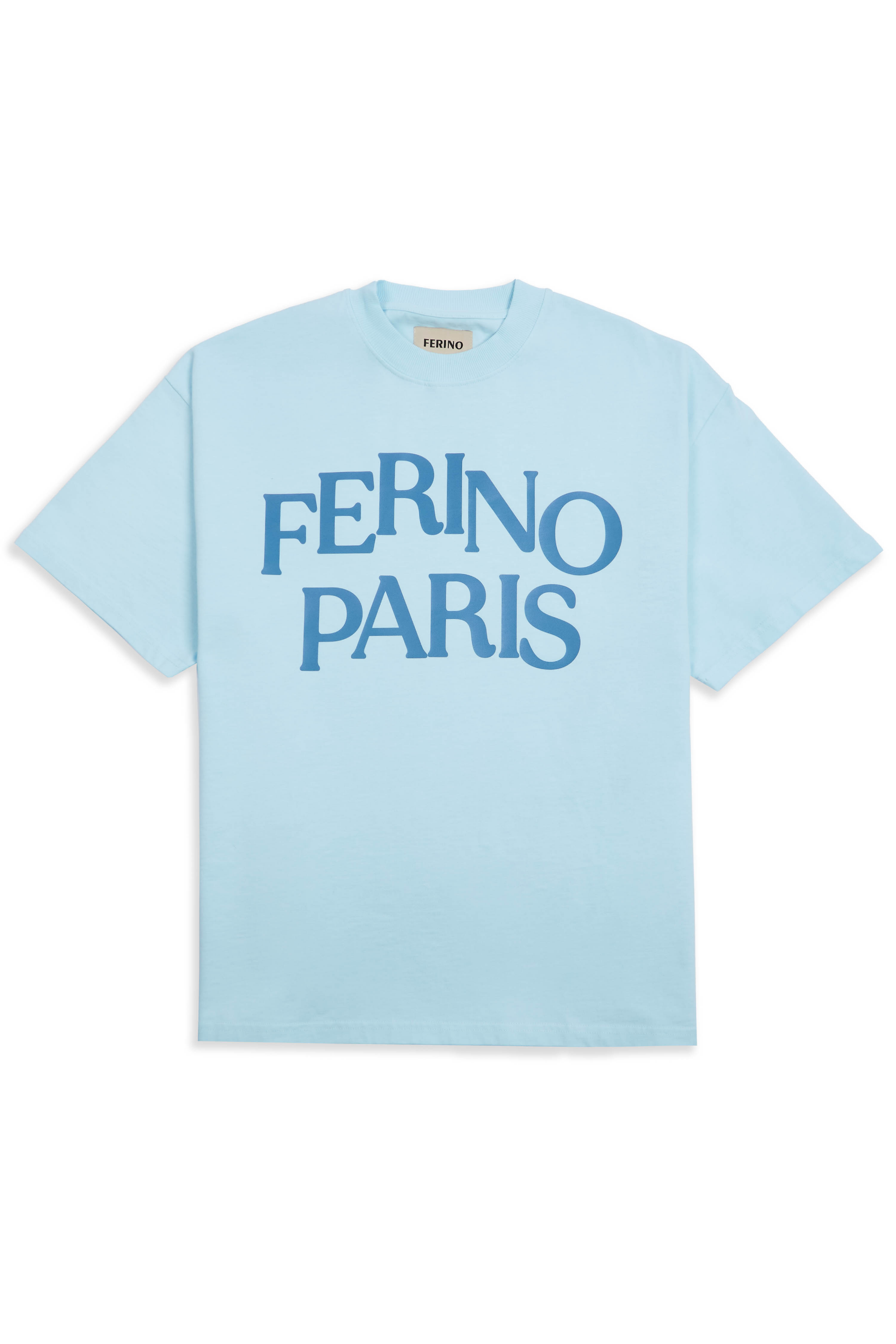 FERINO PARIS T-SHIRT